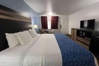 Travelodge by Wyndham Truth or Consequences - Truth or Consequences - 4