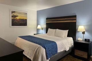 Travelodge by Wyndham Truth or Consequences - Truth or Consequences - 3
