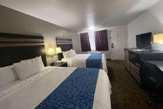 Travelodge by Wyndham Truth or Consequences - Truth or Consequences - 2