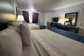 Travelodge by Wyndham Truth or Consequences - Truth or Consequences - 1