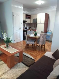 DORA Apartman - Palić - 7