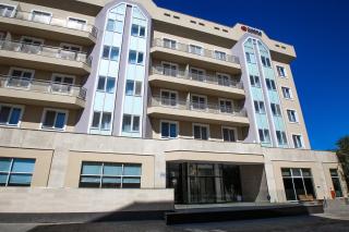 Chagala Residence Atyrau - Atyrau - 0