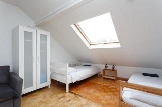 Le blanc mesnil parc des expos F1 - 2