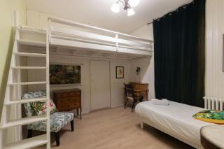 Cabana & Maison des Vignes - Viré - 1