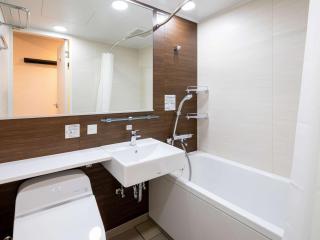 Comfort Hotel Nagoya Meiekiminami - Nagoya - 5