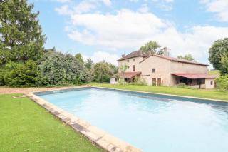 Cabana & Maison des Vignes - Viré - 5
