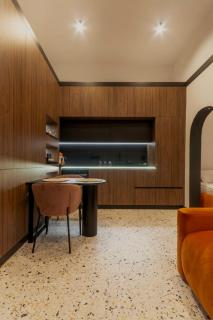 Jais Home-Moon Apartment Old Town - Cluj-Napoca - 5