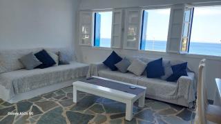 Callisto Tinos - panoramic sea view - 8