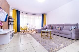 kahawa sukari home - Nairobi - 0