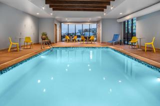 Home2 Suites By Hilton Indianapolis North At Intech Park - Indianápolis - 2