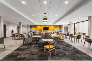 Home2 Suites By Hilton Indianapolis North At Intech Park - Indianápolis - 3