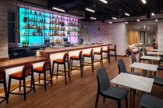 Hampton Inn by Hilton New York Times Square - New York - 5