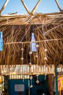 Girneta Camp - Ras AbuGalloum - Dahab - 3