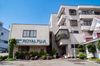 セミナープラザ　ロイヤルフジ - 7