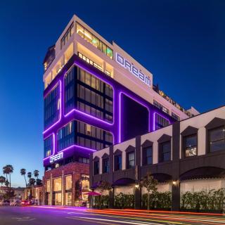 Dream Hollywood, by Hyatt - Los Angeles - 9