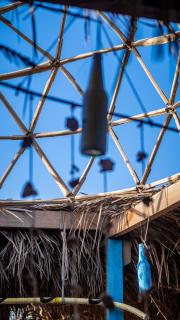 Girneta Camp - Ras AbuGalloum - Dahab - 1