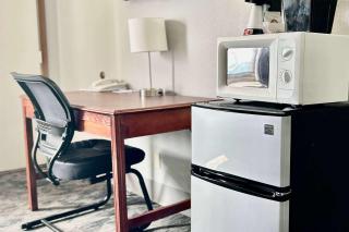 Travelodge by Wyndham Lincoln South - Lincoln - 5