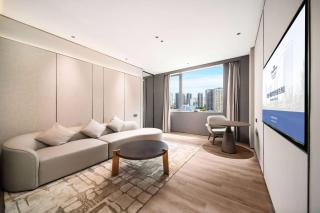 Howard Johnson Royal Hotel Shenzhen - 7