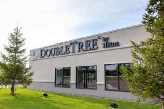 DoubleTree by Hilton Austin, MN - Austin - 0