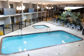 DoubleTree by Hilton Austin, MN - Austin - 5