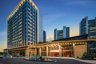 Howard Johnson Royal Hotel Shenzhen - Bao'an - 1
