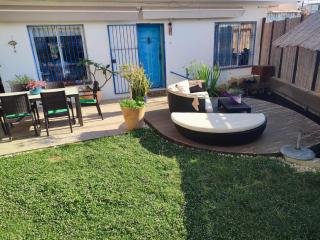 Casa ocean - Almuñécar - 4