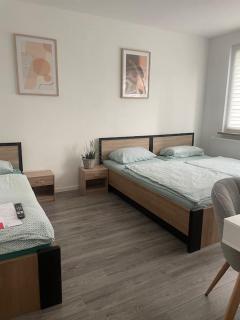 Flora Home Herne, Wohnung - Herne - 6