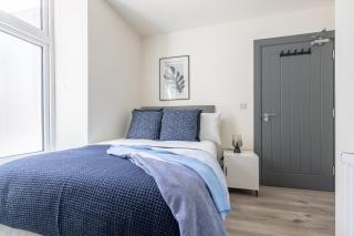 City Rooms - 4
