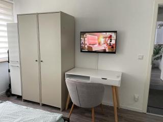 Flora Home Herne, Wohnung - Herne - 2