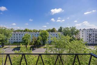 Elegancki Apartament dla 4 osób w Warszawie by Noclegi Renters - Varsavia - 6