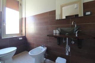 Acquacorrente Rooms - a due passi dal mare - 5