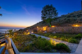 Villa Riveria - Kaş - 9