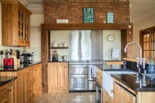 Morriscastle Seaview House Kilmuckridge by Trident Holiday Homes - Kilmuckridge - 8