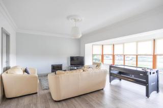 Morriscastle Seaview House Kilmuckridge by Trident Holiday Homes - Kilmuckridge - 3