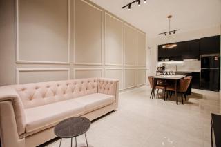Axon Bukit Bintang by NaiBnB - Kuala Lumpur - 5