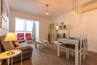 Apartamento El Cardenal - Tarifa - 0