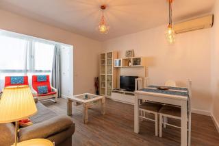 Apartamento El Cardenal - Tarifa - 8