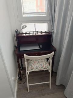 Apartamento El Cardenal - Tarifa - 3