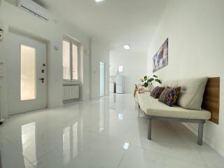 Apartment 80mq with terrace - Milan - 0