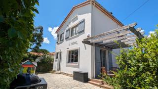 Maison 8/10 pers / piscine chauffée / St Palais sur Mer - Saint-Palais-sur-Mer - 7