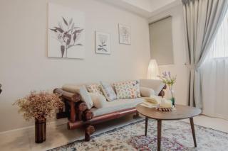Chambers Residence by NaiBnB - Kuala Lumpur - 3