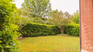 The private Tintoretto Garden - Italian Homing - 7