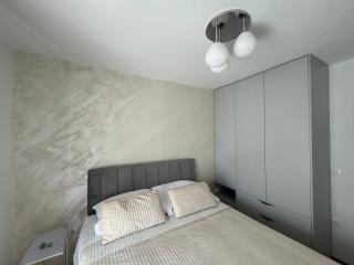 Three bedroom Apartmant with Sea View & Terrace - Angela's Apartments - Zadar - 5
