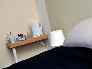 Hoppers Cottage Guest House - Gateshead - 7
