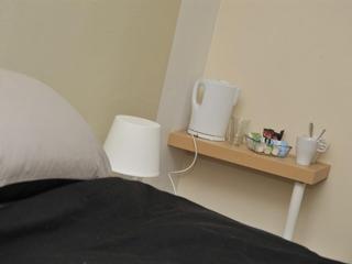 Hoppers Cottage Guest House - Gateshead - 6