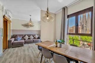 Suite Home Sagrada Familia - Barcellona - 5