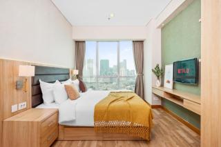 Lanea by Kozystay - Setiabudi - 7