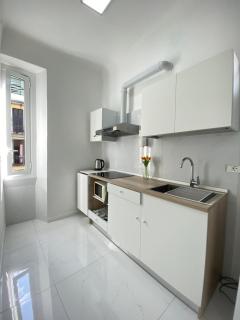 Apartment 80mq with terrace - Milan - 1