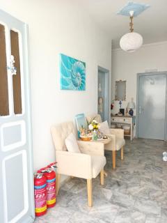 Massouri Rooms - Masouri - 1