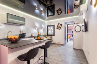 Golden Luxury House - 7